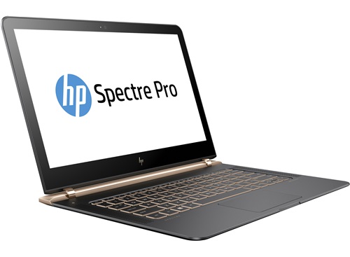 Matériels informatique ultra portable HP Spectre Pro 13 G1 infinytech Réunion 2