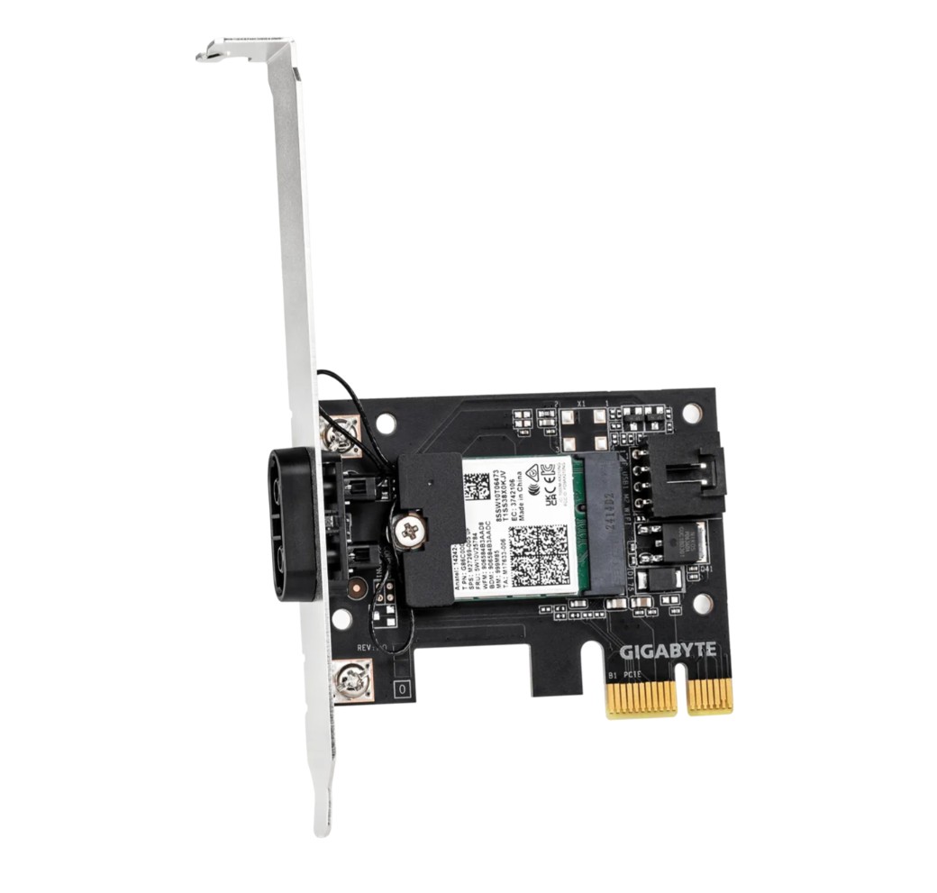 Gigabyte GC-WFAX210 infinytech Réunion 03