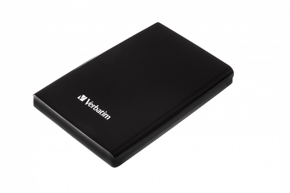 VERBATIM 53023 Store n Go 1To Noir infinytech Réunion 01