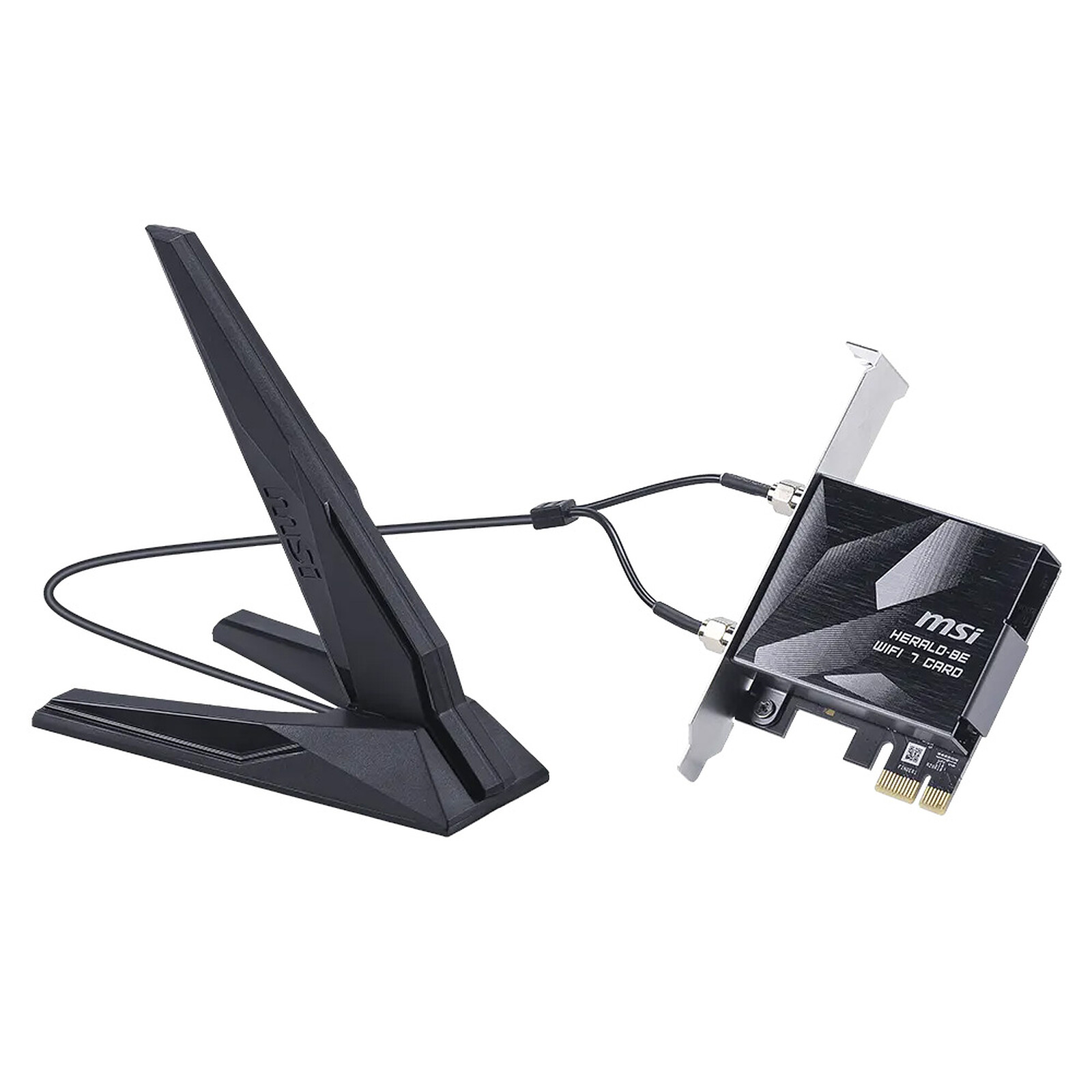 MSI HERALD BE9400 WiFi 7 infinytech Réunion 02
