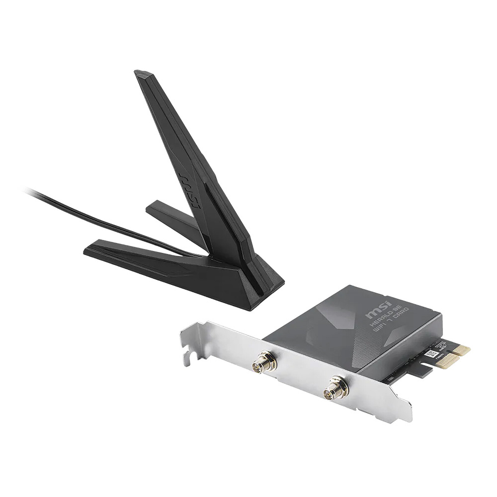 MSI HERALD BE9400 WiFi 7 infinytech Réunion 07