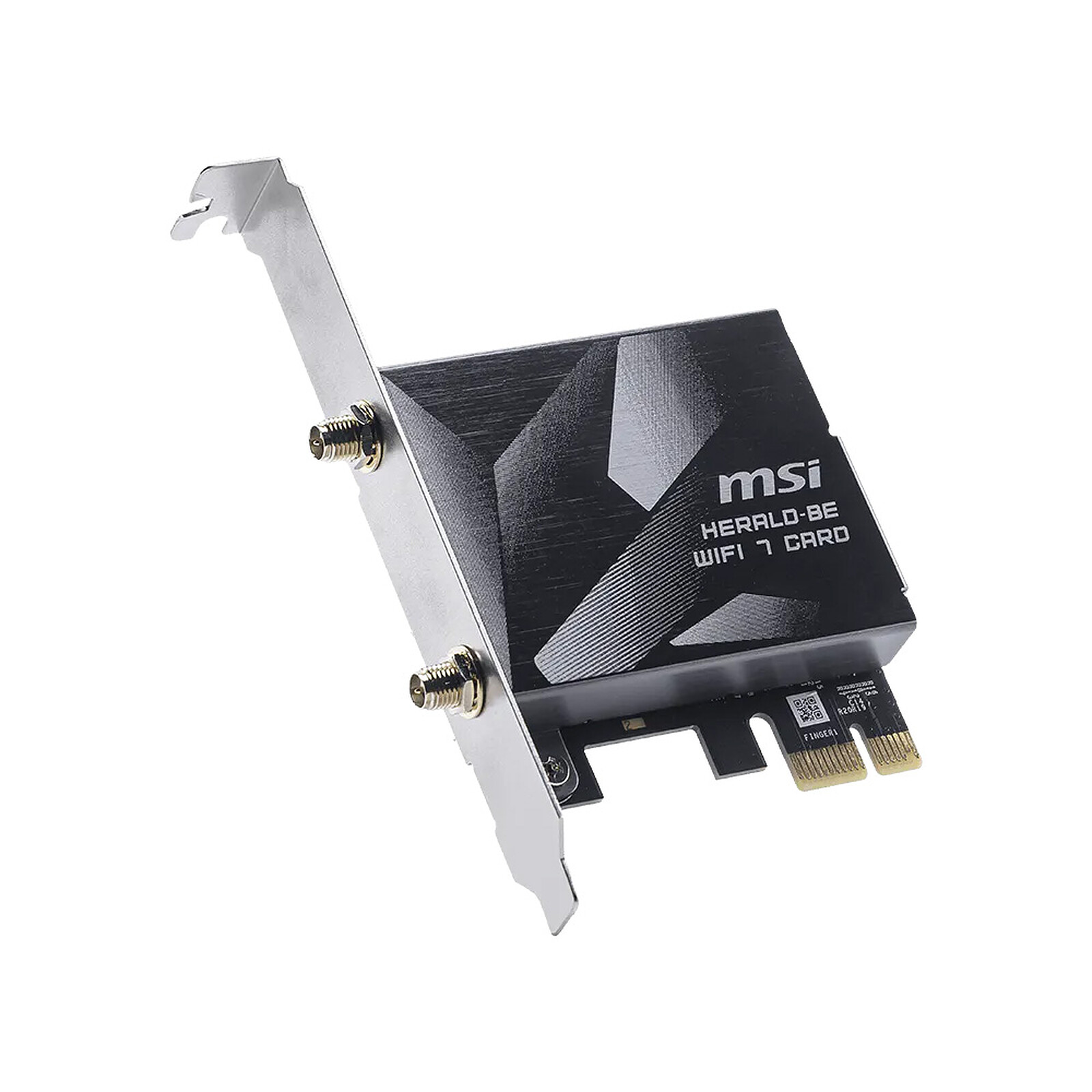 MSI HERALD BE9400 WiFi 7 infinytech Réunion 03