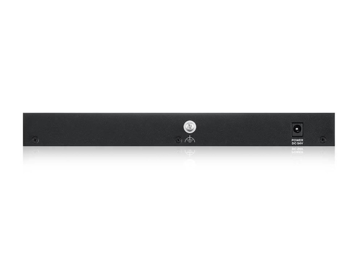 ZYXEL GS1915-8EP infinytech Réunion 04