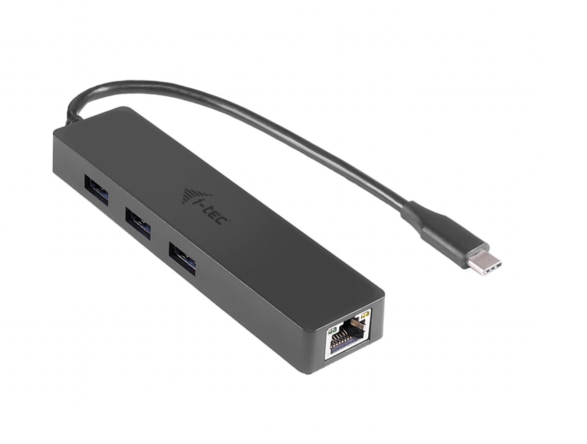 ITEC C31GL3SLIM infinytech Réunion 01