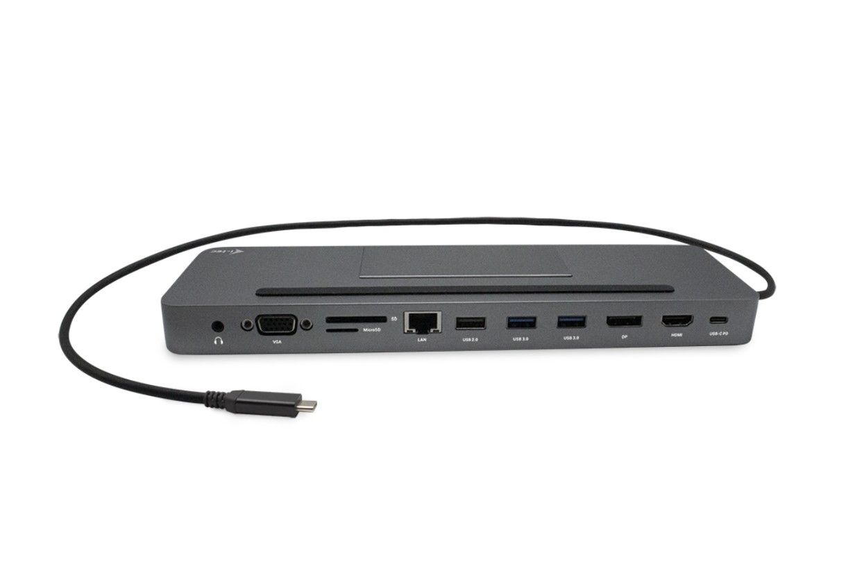 ITEC C31FLATDOCKPDPRO infinytech Réunion 02