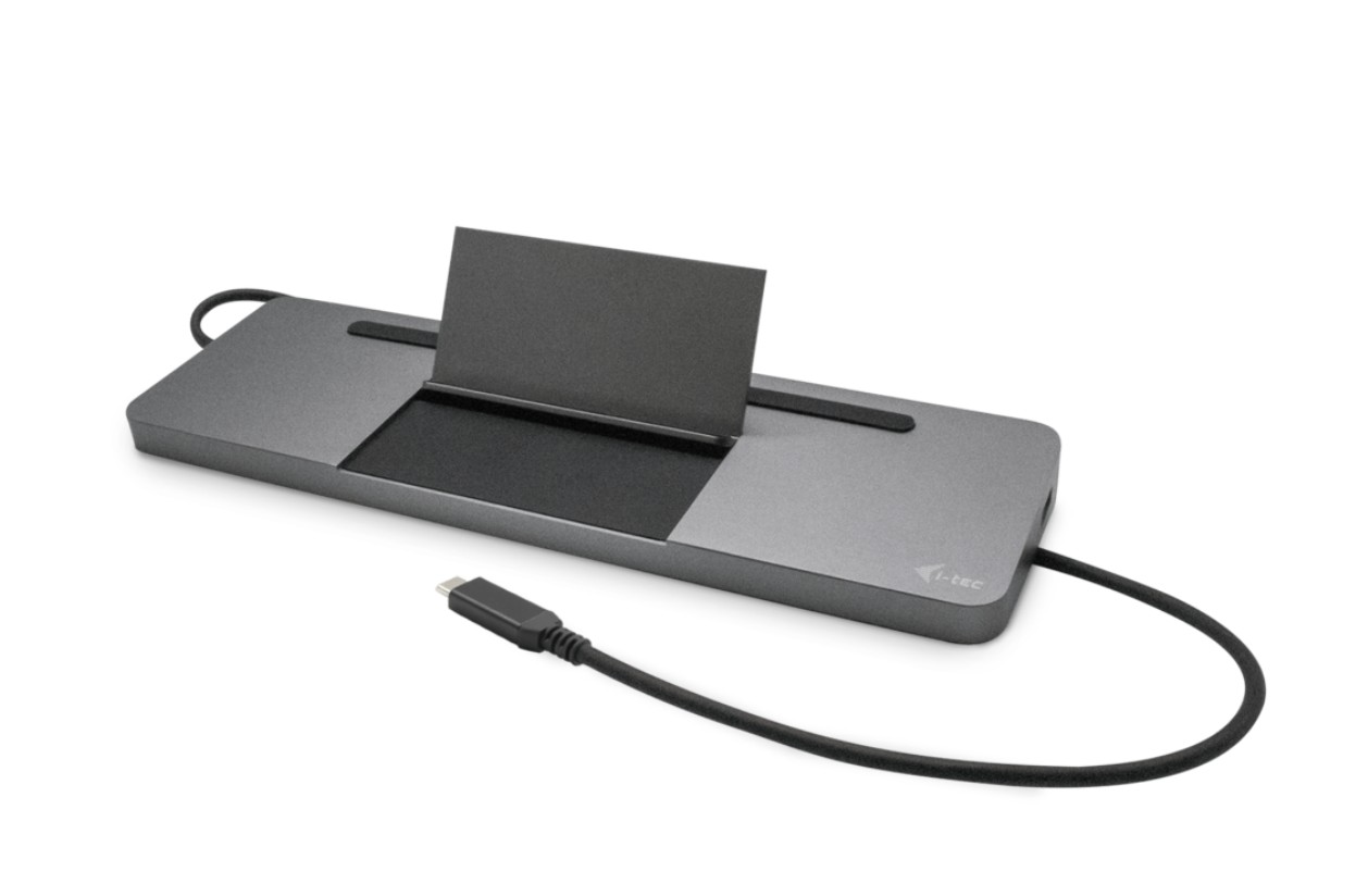 ITEC C31FLATDOCKPDPRO infinytech Réunion 01