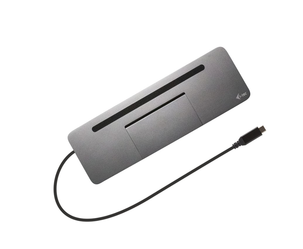 ITEC C31FLATDOCKPDPRO infinytech Réunion 03