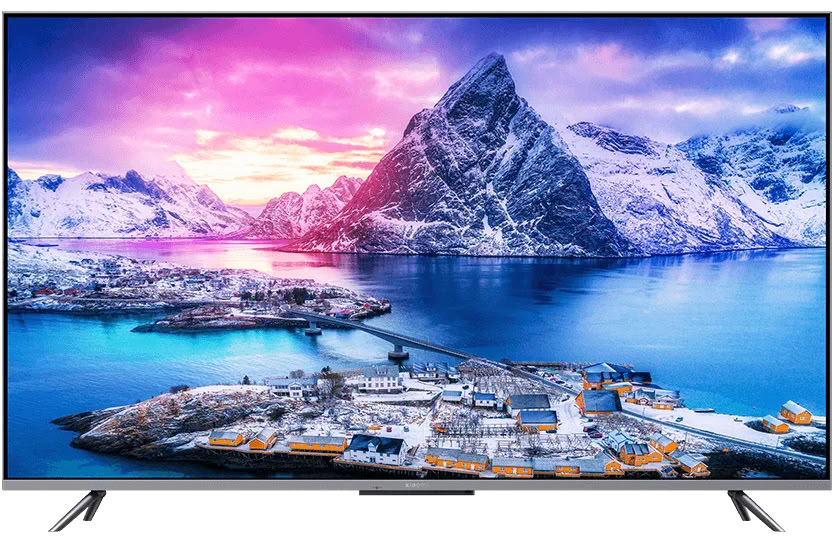 XIAOMI Q1E infinytech Réunion 01