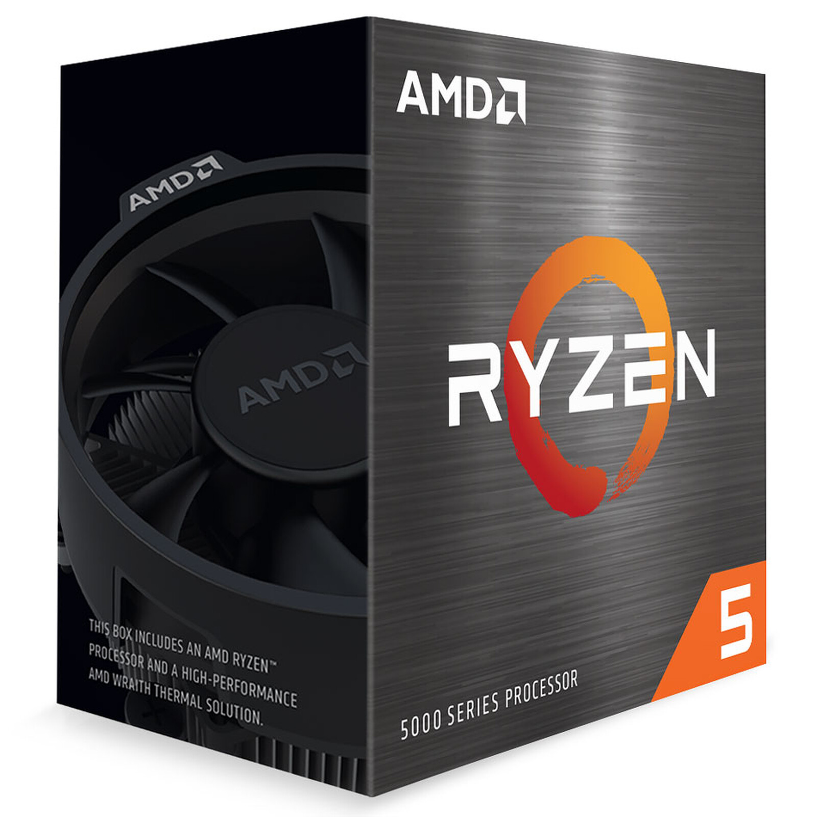 AMD Ryzen5 5600 infinytech Réunion 01