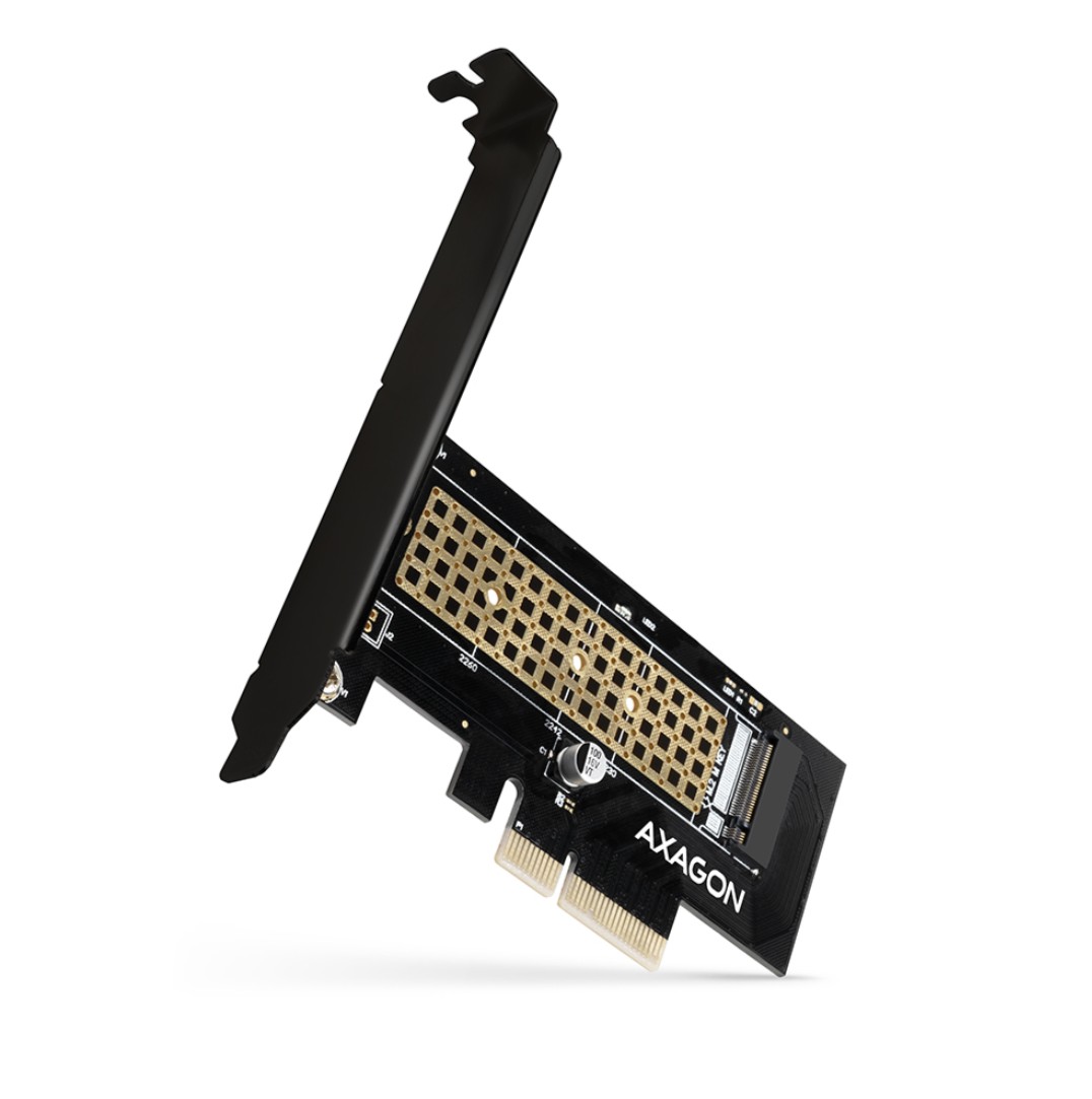 Axagon PCEM2-N infinytech Réunion 01