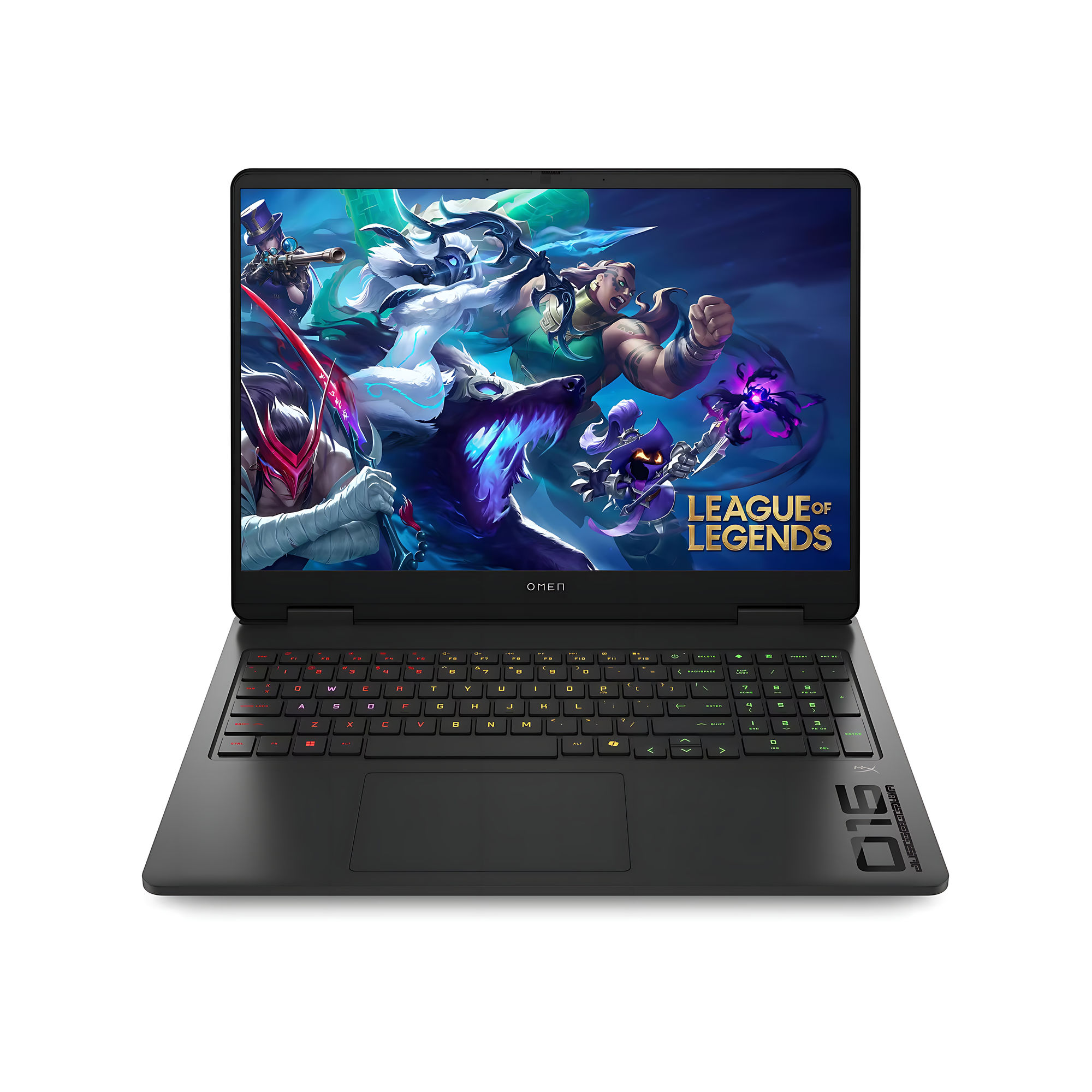 HP OMEN 16-ap0031nf infinytech Réunion 01