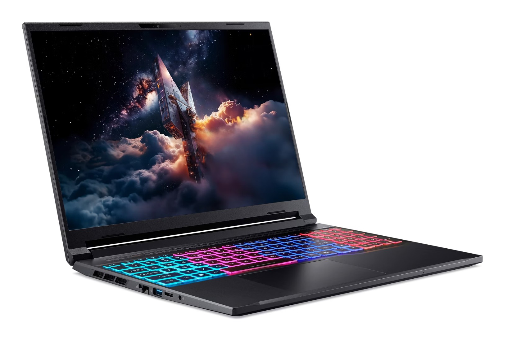 ACER Nitro ANV16S-61-R6HA infinytech Réunion 02