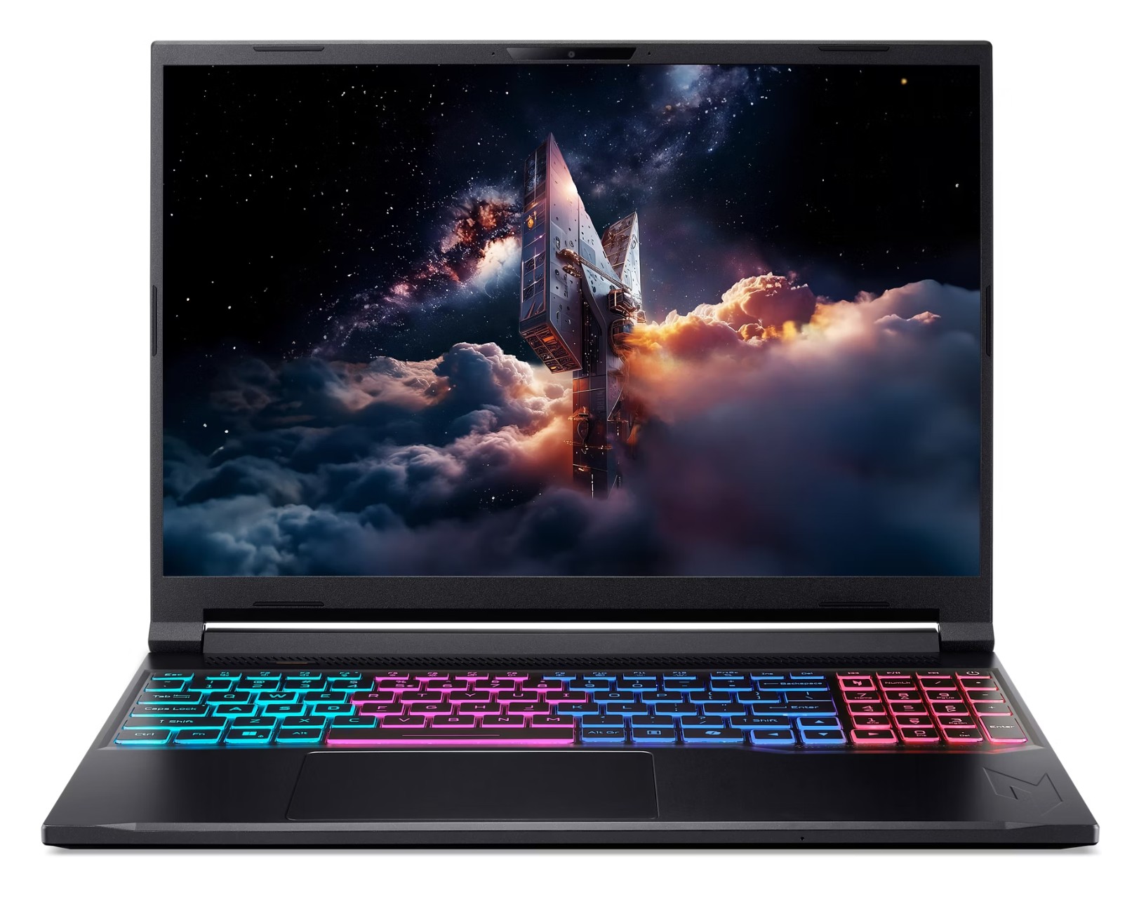 ACER Nitro ANV16S-61-R6HA infinytech Réunion 01