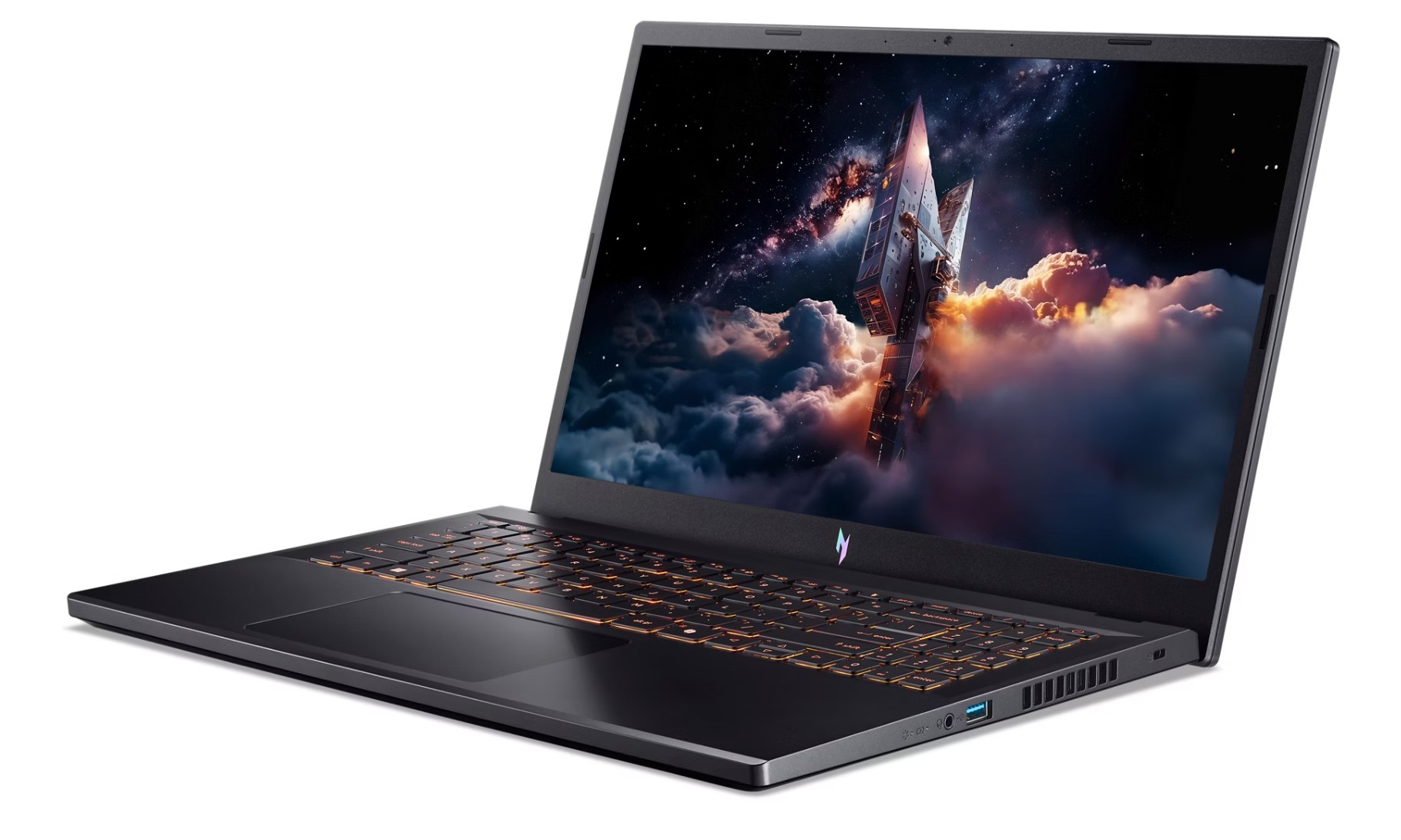 ACER Nitro ANV15-52-71UZ infinytech Réunion 03