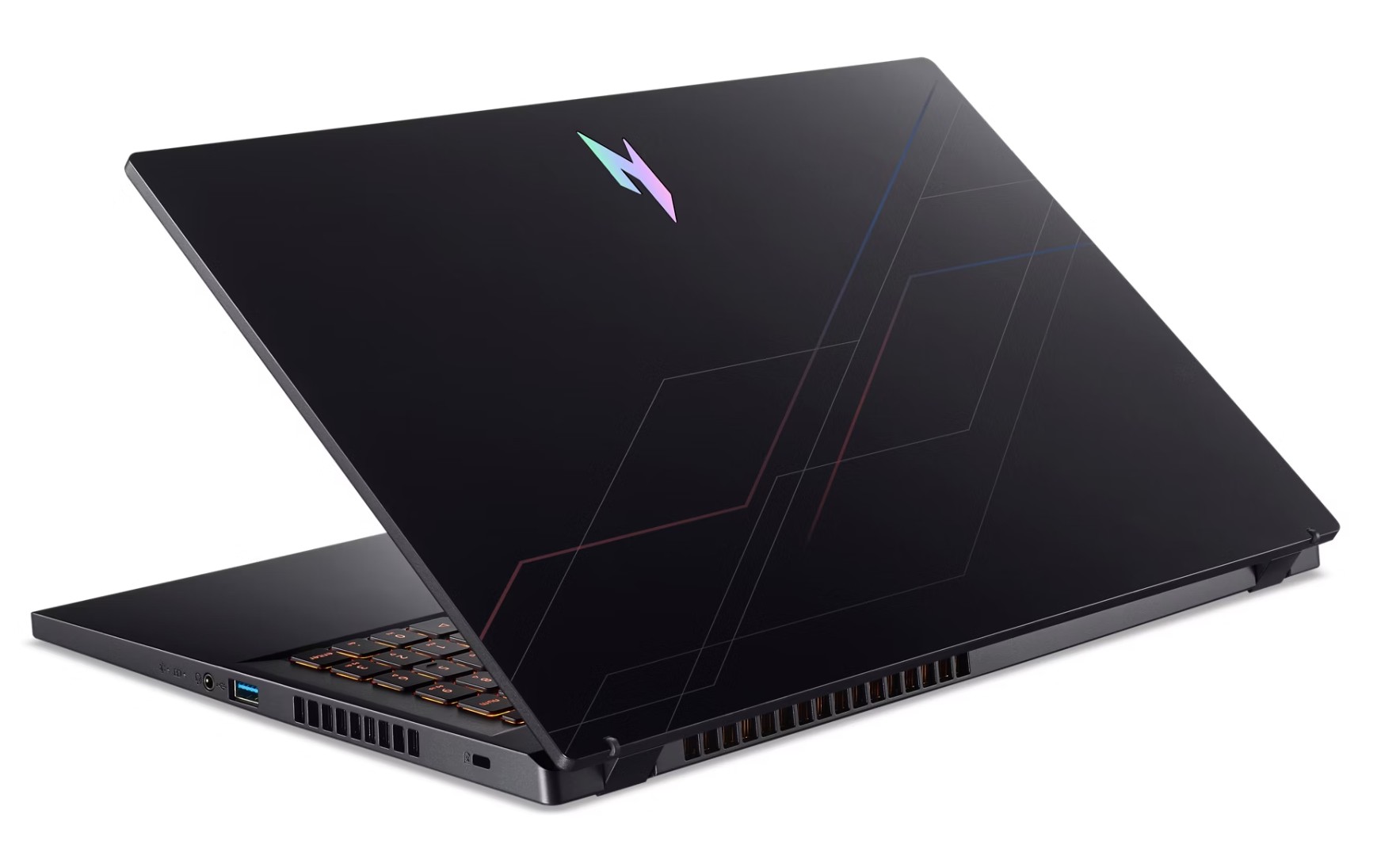 ACER Nitro ANV15-52-71UZ infinytech Réunion 04