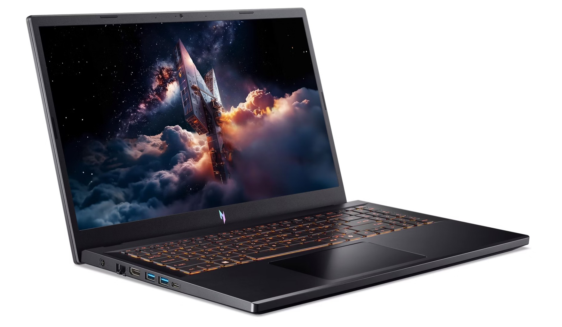 ACER Nitro ANV15-52-71UZ infinytech Réunion 02