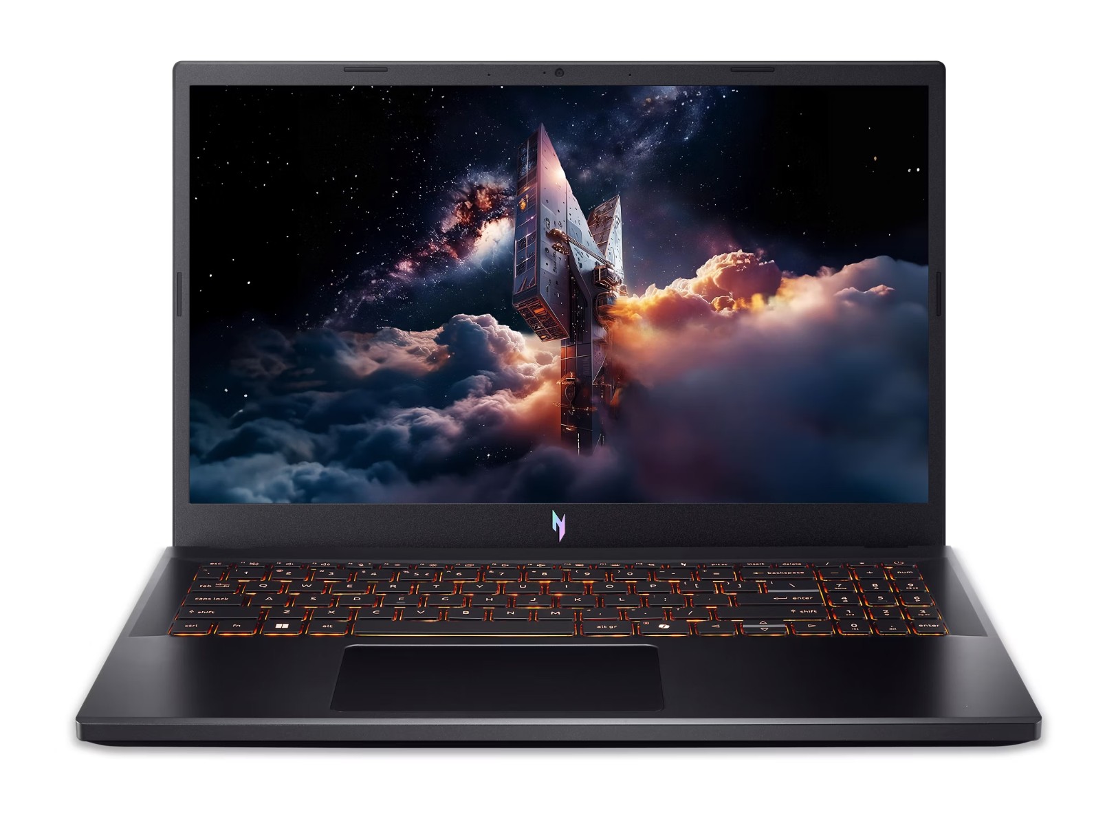 ACER Nitro ANV15-52-71UZ infinytech Réunion 01