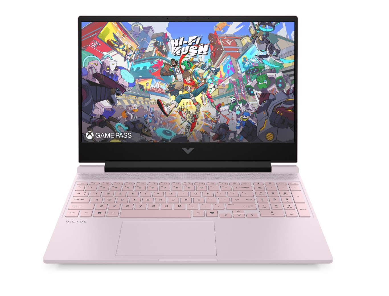 HP Victus 15-fa2016nf infinytech Réunion 01