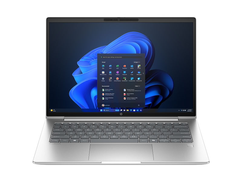 HP Probook 4 G1 iCA7C2ET infinytech Réunion 01