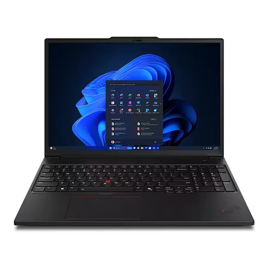 Lenovo ThinkPad P16s Gen4 21QV005TFR infinytech Réunion 01
