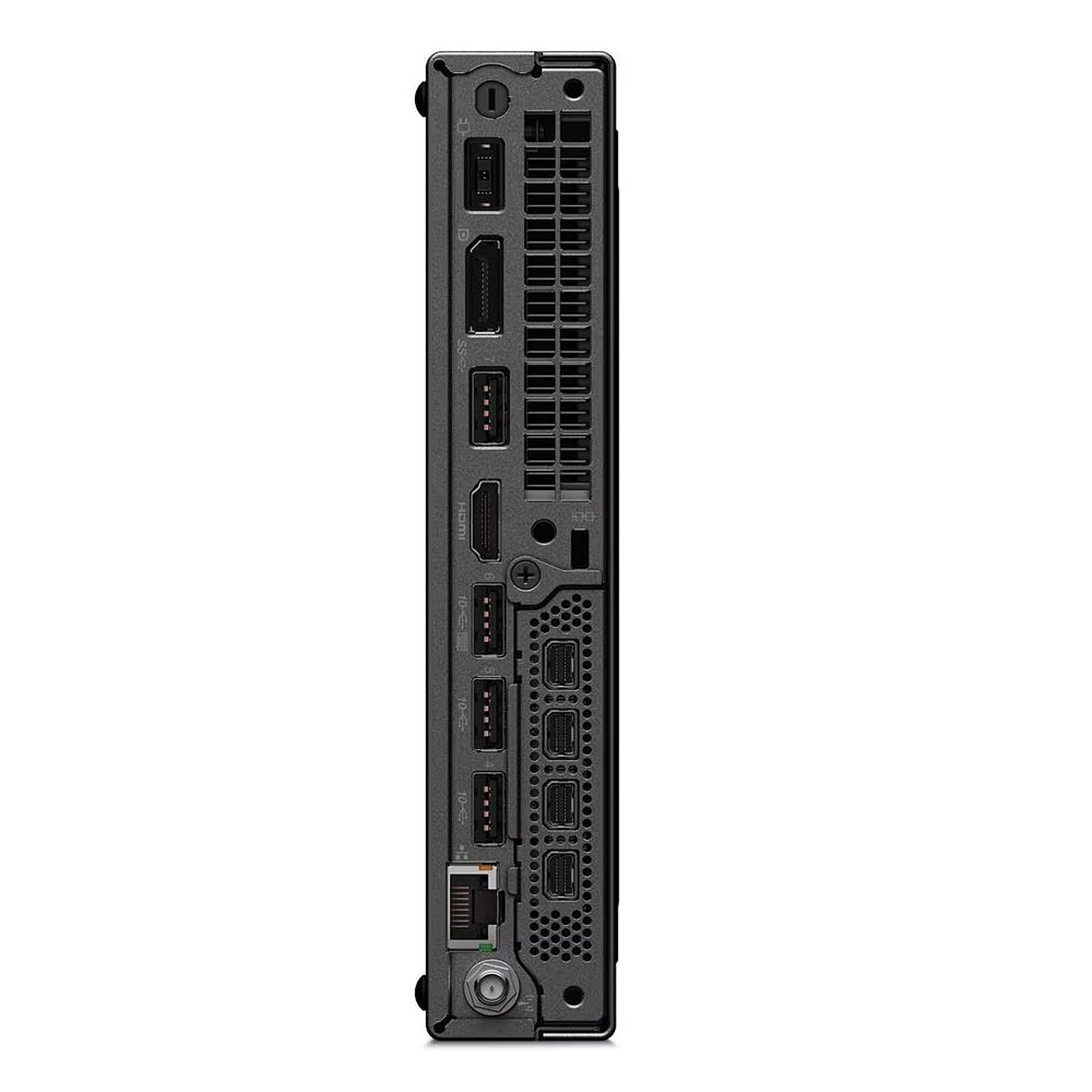 Lenovo ThinkStation P3 Tiny Gen 2 30K50039FR infinytech Réunion 02