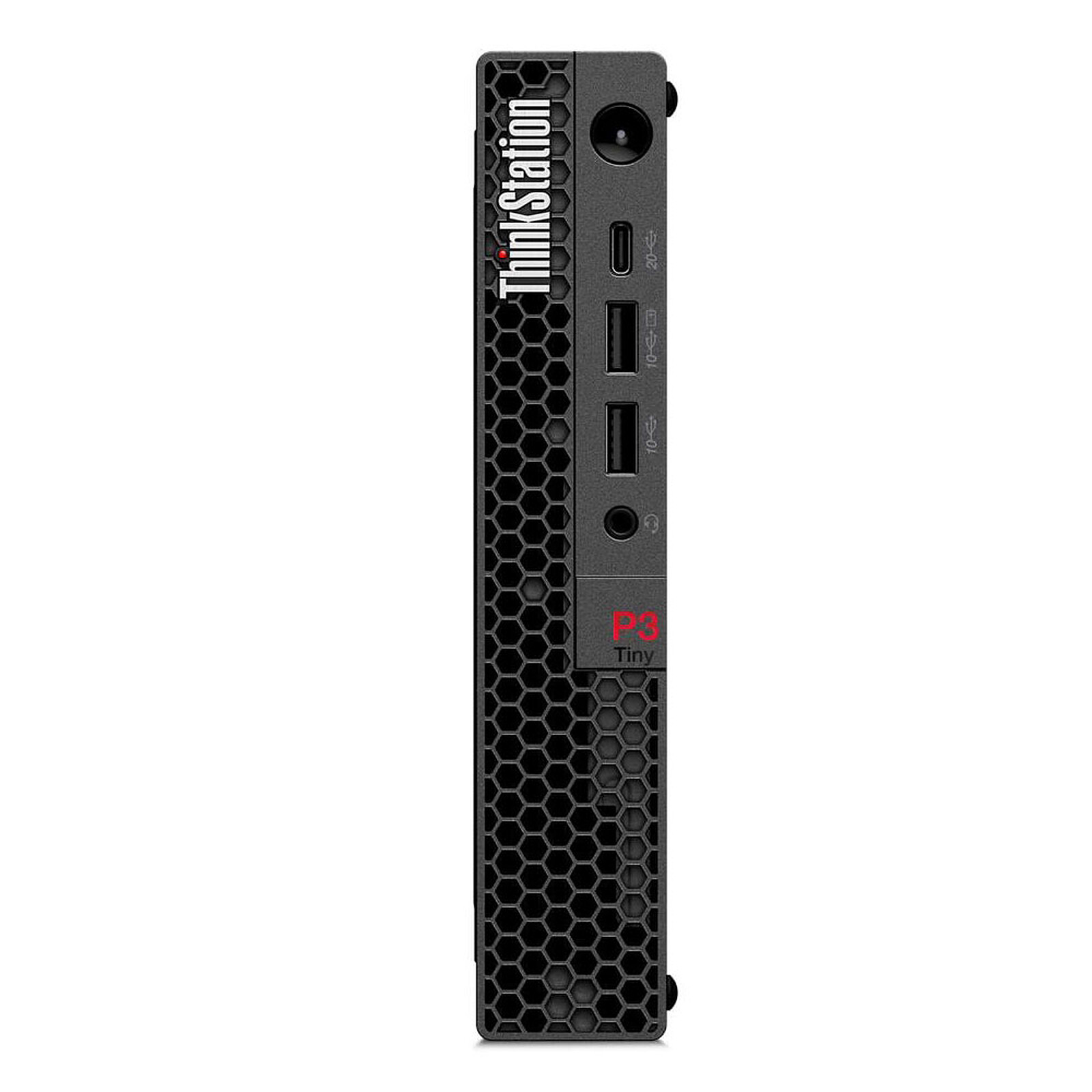 Lenovo ThinkStation P3 Tiny Gen 2 30K50039FR infinytech Réunion 01