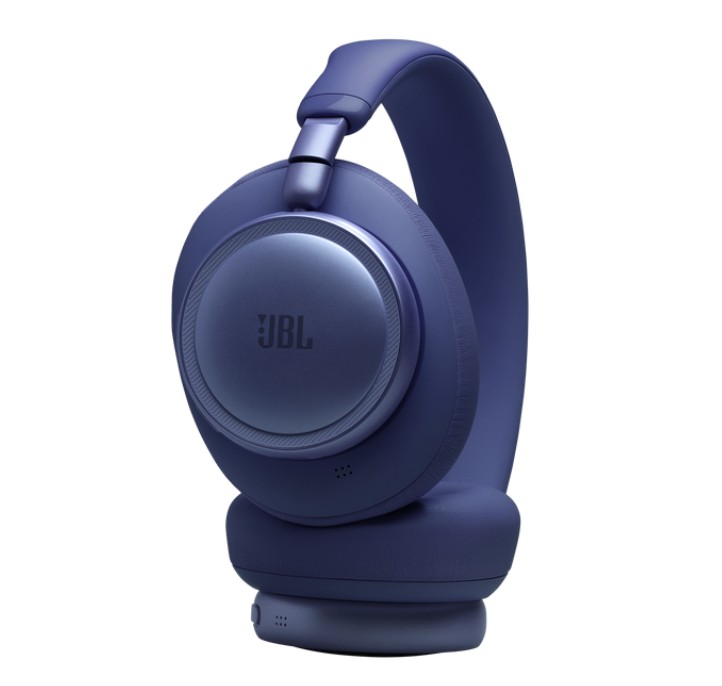 JBL Live 780NC Bleu infinytech Réunion 04