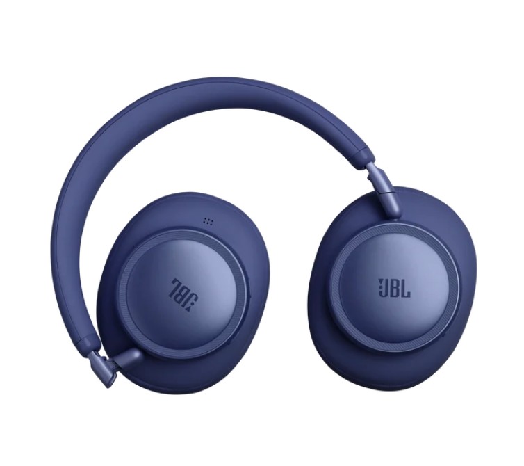 JBL Live 780NC Bleu infinytech Réunion 02
