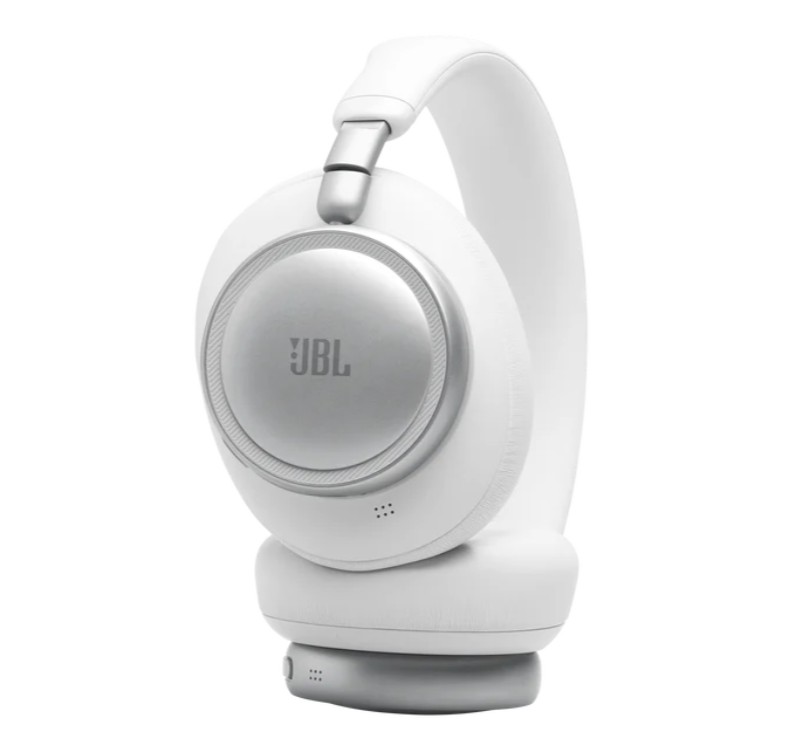 JBL Live 780NC Blanc infinytech Réunion 04