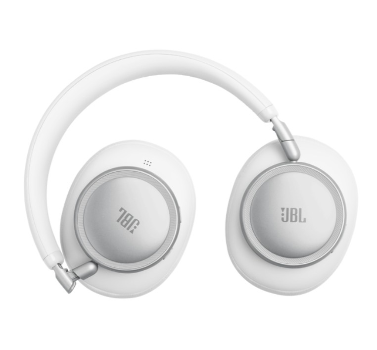 JBL Live 780NC Blanc infinytech Réunion 02