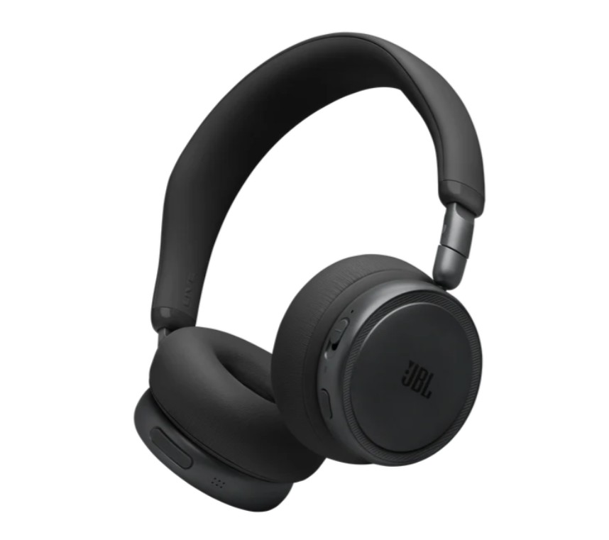 JBL Live 680NC Noir infinytech Réunion 01