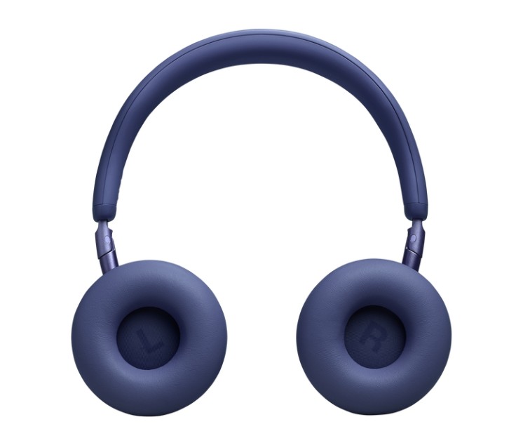 JBL Live 680NC Bleu infinytech Réunion 03