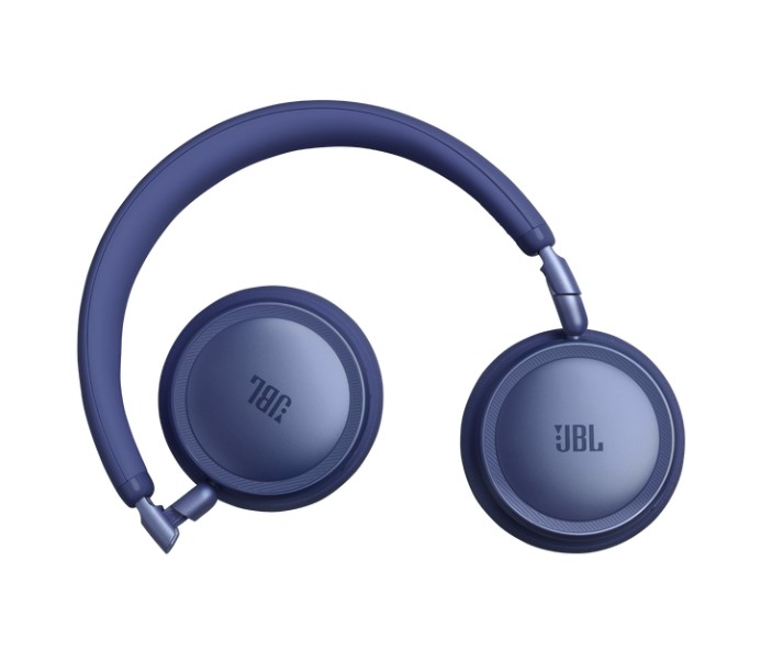 JBL Live 680NC Bleu infinytech Réunion 02