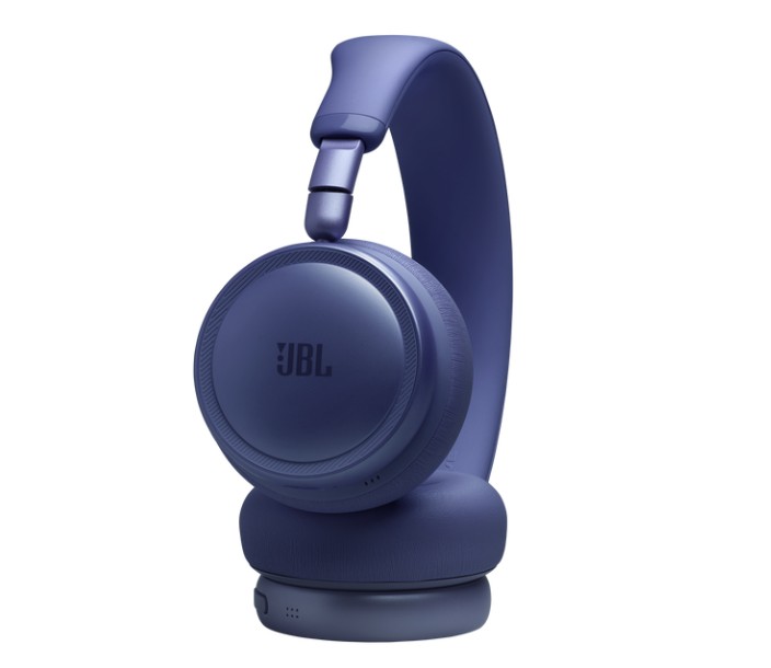JBL Live 680NC Bleu infinytech Réunion 04