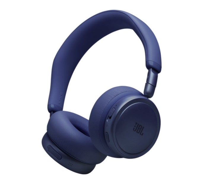 JBL Live 680NC Bleu infinytech Réunion 01