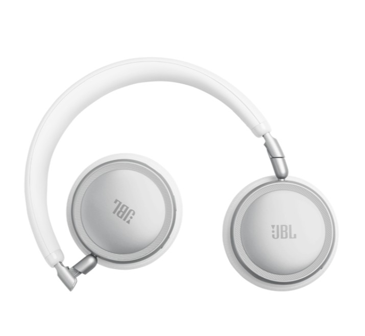 JBL Live 680NC Blanc infinytech Réunion 02
