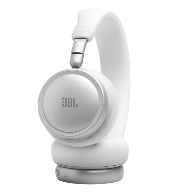 JBL Live 680NC Blanc infinytech Réunion 04