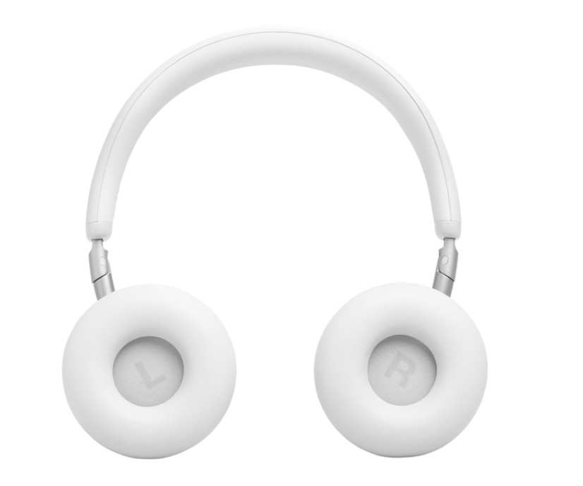 JBL Live 680NC Blanc infinytech Réunion 03