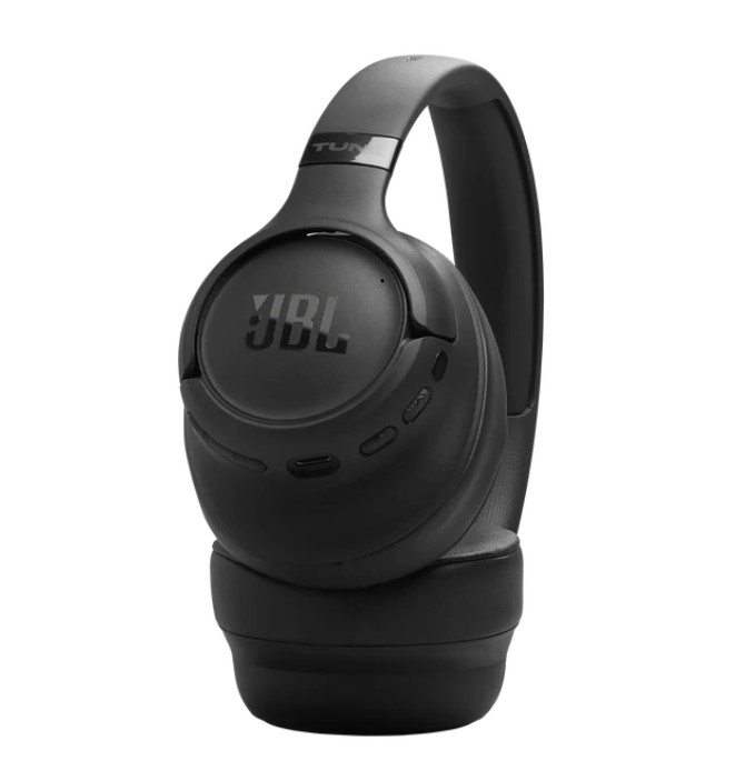 JBL Tune 780NC Noir infinytech Réunion 05