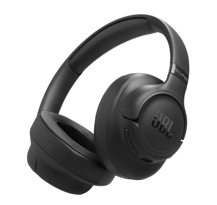 JBL Tune 780NC Noir infinytech Réunion 01