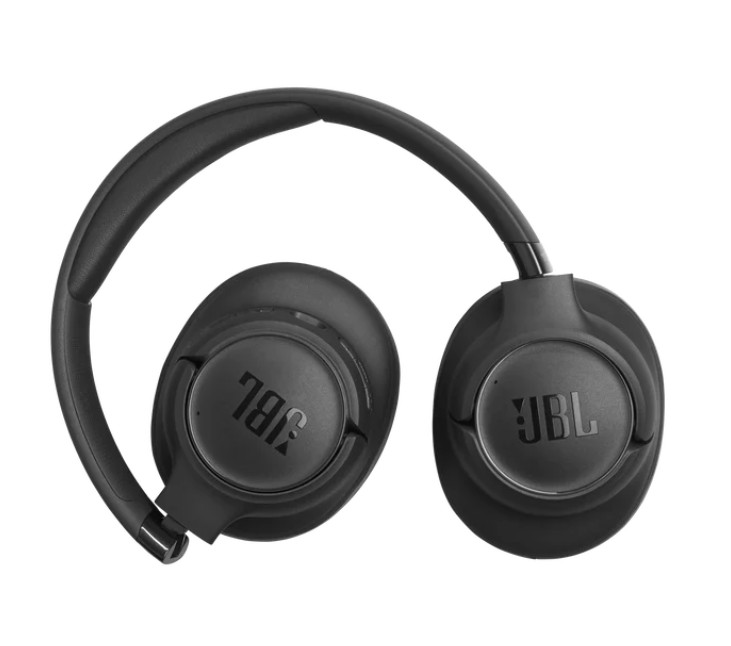 JBL Tune 780NC Noir infinytech Réunion 03
