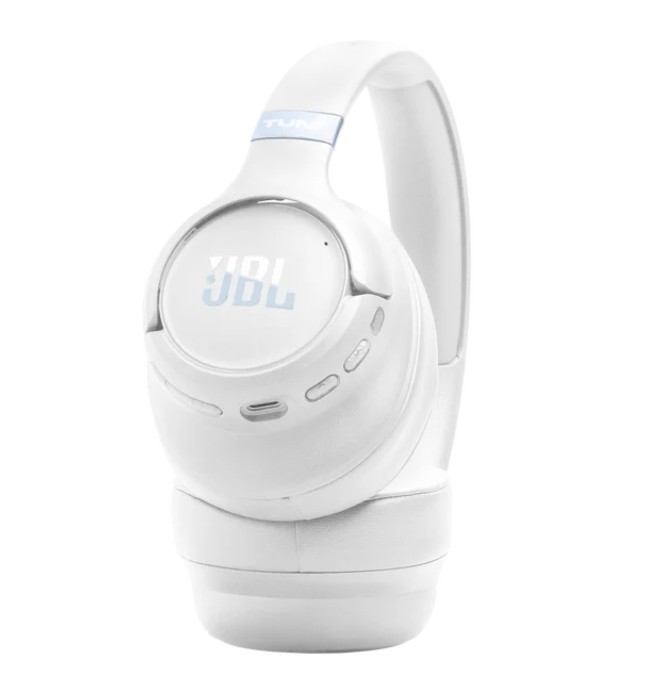 JBL Tune 780NC Blanc infinytech Réunion 05