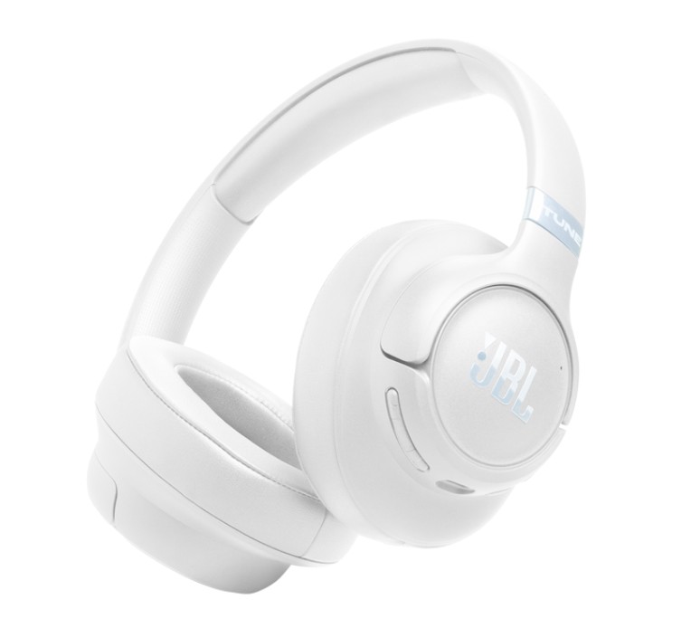 JBL Tune 780NC Blanc infinytech Réunion 01