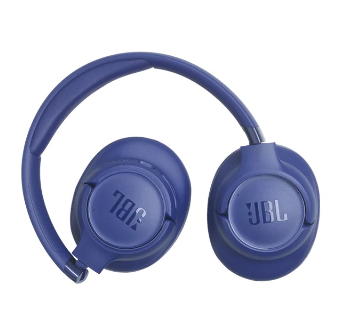 JBL Tune 780NC Bleu infinytech Réunion 03