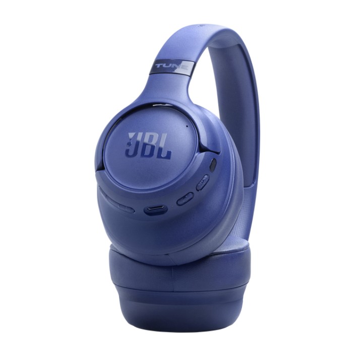 JBL Tune 780NC Bleu infinytech Réunion 05
