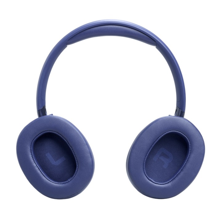 JBL Tune 780NC Bleu infinytech Réunion 04