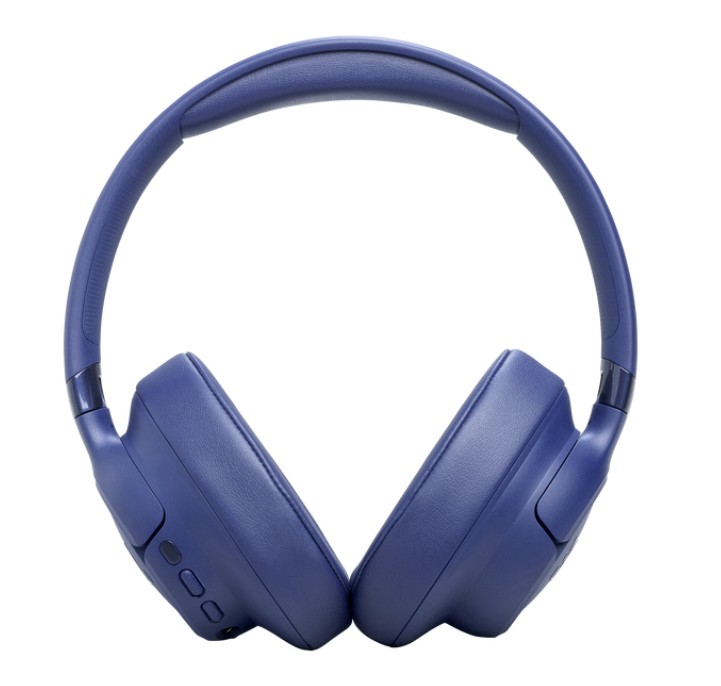 JBL Tune 780NC Bleu infinytech Réunion 02