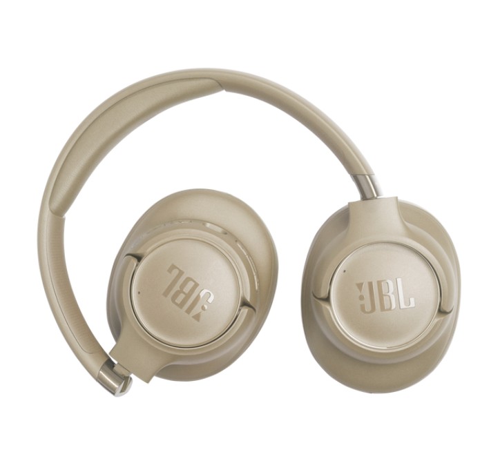 JBL Tune 780NC Beige infinytech Réunion 03