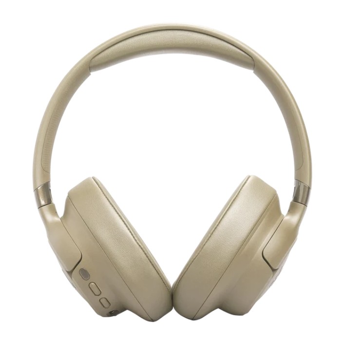 JBL Tune 780NC Beige infinytech Réunion 02