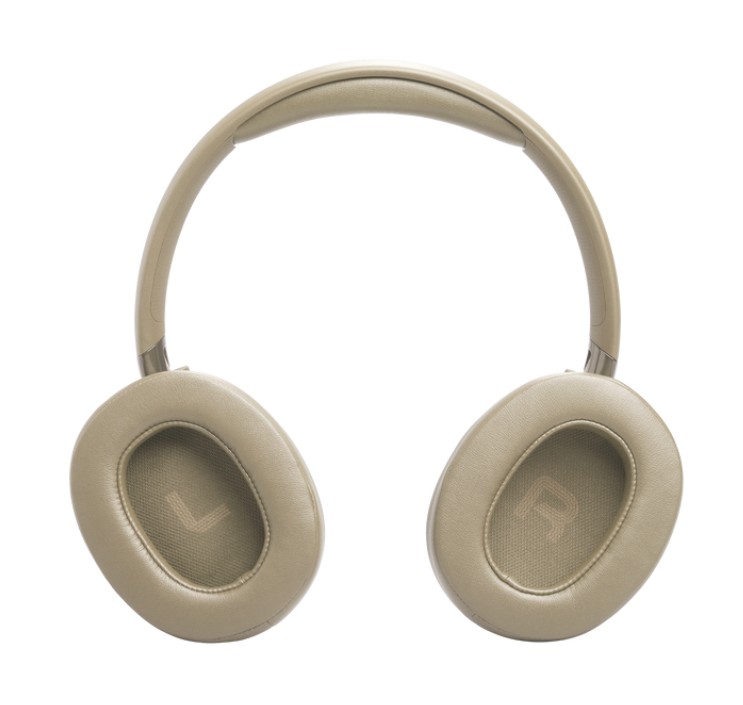 JBL Tune 780NC Beige infinytech Réunion 04